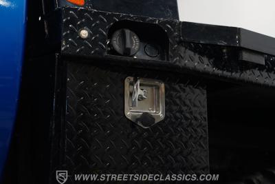 1984 Chevrolet K10 4x4 Dually