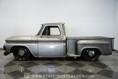 1964 Chevrolet C10 Supercharged LS Restomod