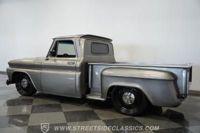 1964 Chevrolet C10 Supercharged LS Restomod