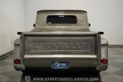 1964 Chevrolet C10 Supercharged LS Restomod