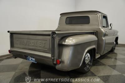 1964 Chevrolet C10 Supercharged LS Restomod