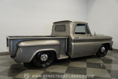 1964 Chevrolet C10 Supercharged LS Restomod