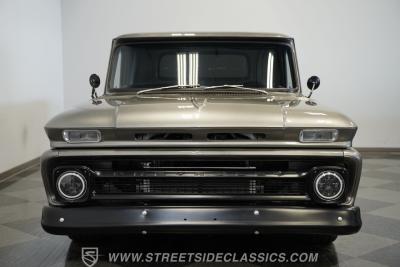 1964 Chevrolet C10 Supercharged LS Restomod