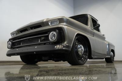1964 Chevrolet C10 Supercharged LS Restomod