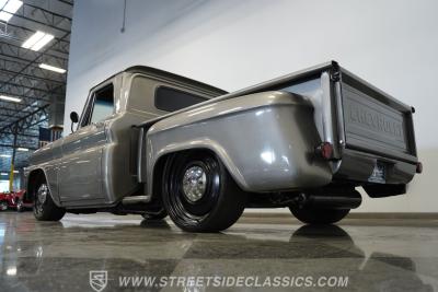 1964 Chevrolet C10 Supercharged LS Restomod