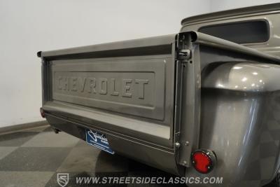 1964 Chevrolet C10 Supercharged LS Restomod