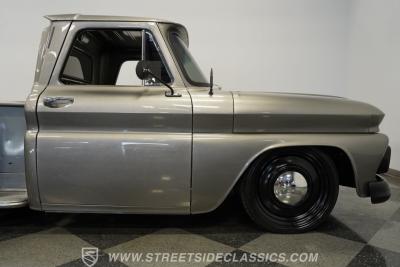 1964 Chevrolet C10 Supercharged LS Restomod