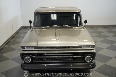 1964 Chevrolet C10 Supercharged LS Restomod