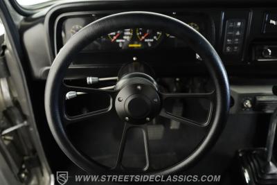 1964 Chevrolet C10 Supercharged LS Restomod