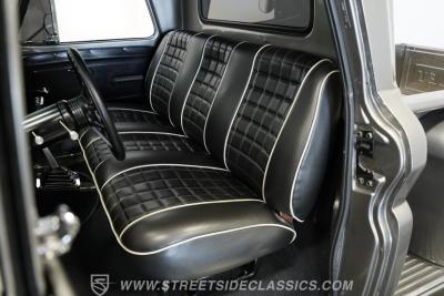 1964 Chevrolet C10 Supercharged LS Restomod