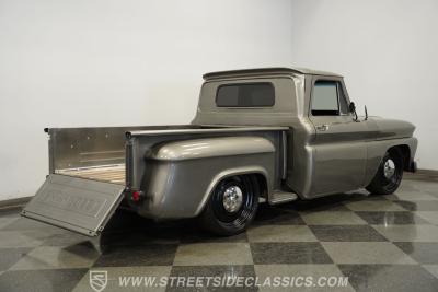 1964 Chevrolet C10 Supercharged LS Restomod