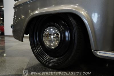 1964 Chevrolet C10 Supercharged LS Restomod