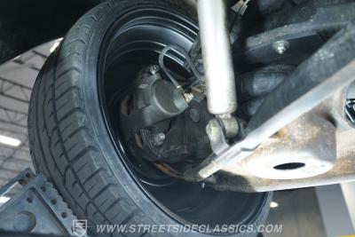 1964 Chevrolet C10 Supercharged LS Restomod