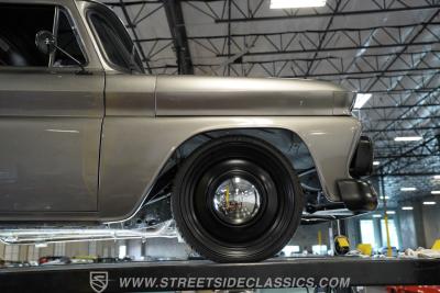 1964 Chevrolet C10 Supercharged LS Restomod