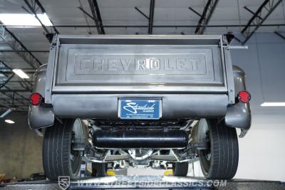 1964 Chevrolet C10 Supercharged LS Restomod