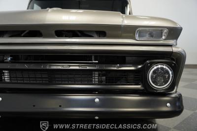 1964 Chevrolet C10 Supercharged LS Restomod