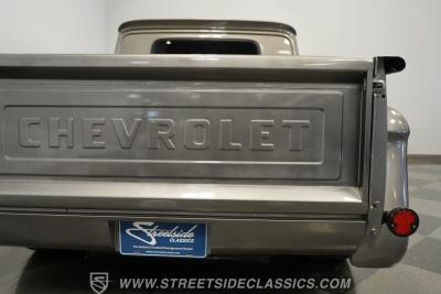 1964 Chevrolet C10 Supercharged LS Restomod