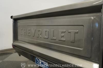 1964 Chevrolet C10 Supercharged LS Restomod