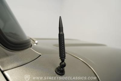 1964 Chevrolet C10 Supercharged LS Restomod