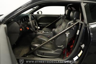 2010 Dodge Challenger SRT8 Twin Turbo