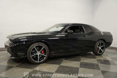 2010 Dodge Challenger SRT8 Twin Turbo