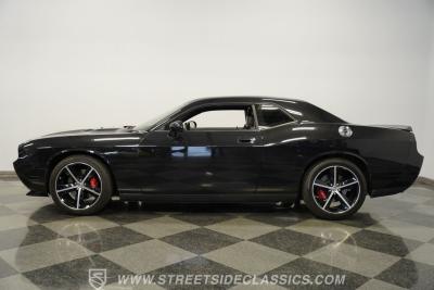 2010 Dodge Challenger SRT8 Twin Turbo