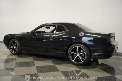 2010 Dodge Challenger SRT8 Twin Turbo