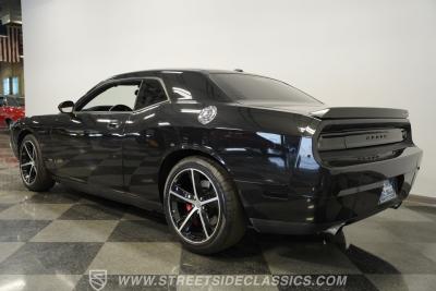 2010 Dodge Challenger SRT8 Twin Turbo