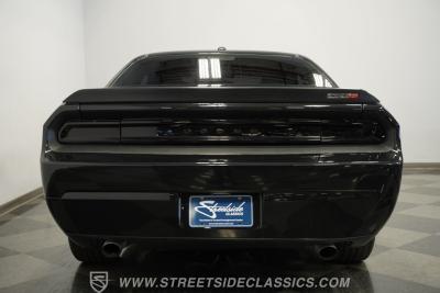 2010 Dodge Challenger SRT8 Twin Turbo