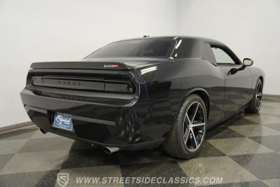 2010 Dodge Challenger SRT8 Twin Turbo