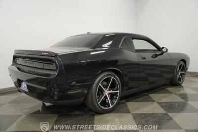 2010 Dodge Challenger SRT8 Twin Turbo