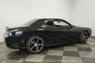 2010 Dodge Challenger SRT8 Twin Turbo