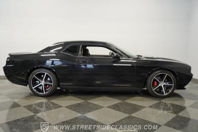 2010 Dodge Challenger SRT8 Twin Turbo