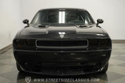 2010 Dodge Challenger SRT8 Twin Turbo