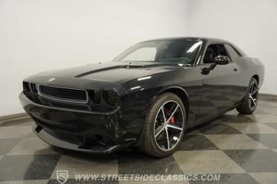 2010 Dodge Challenger SRT8 Twin Turbo