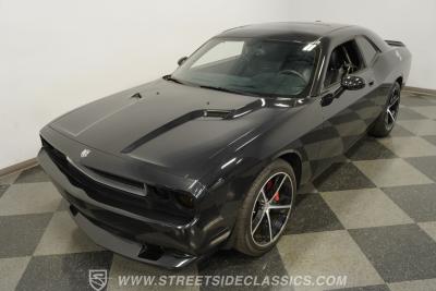 2010 Dodge Challenger SRT8 Twin Turbo