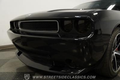 2010 Dodge Challenger SRT8 Twin Turbo