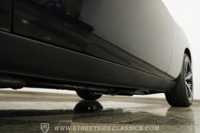 2010 Dodge Challenger SRT8 Twin Turbo