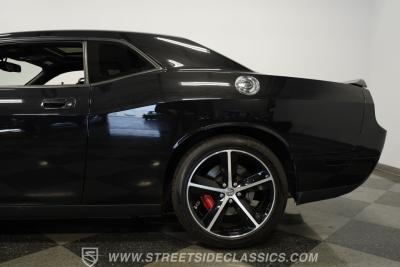 2010 Dodge Challenger SRT8 Twin Turbo