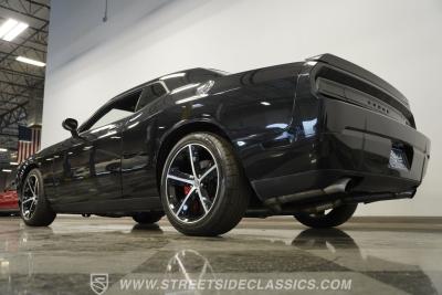 2010 Dodge Challenger SRT8 Twin Turbo