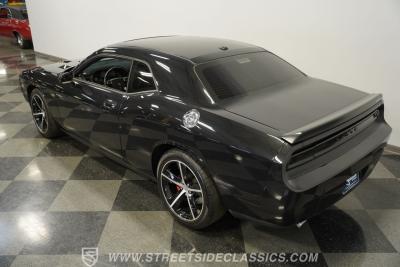 2010 Dodge Challenger SRT8 Twin Turbo