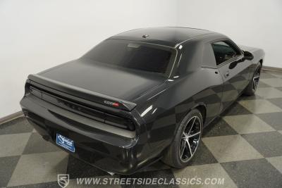2010 Dodge Challenger SRT8 Twin Turbo