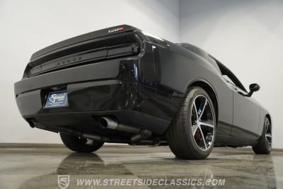 2010 Dodge Challenger SRT8 Twin Turbo