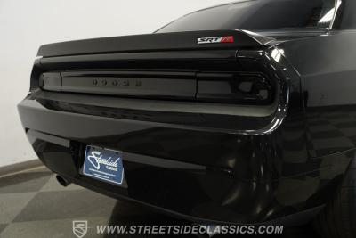 2010 Dodge Challenger SRT8 Twin Turbo