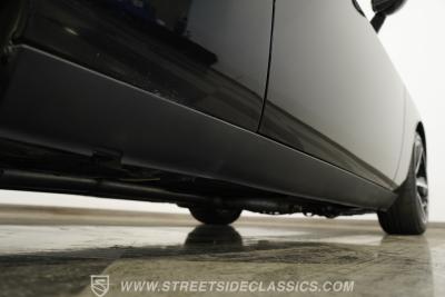 2010 Dodge Challenger SRT8 Twin Turbo