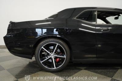 2010 Dodge Challenger SRT8 Twin Turbo