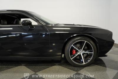 2010 Dodge Challenger SRT8 Twin Turbo