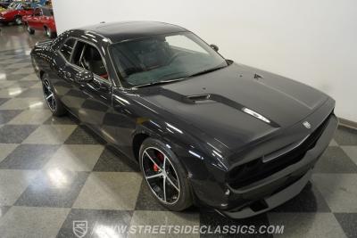 2010 Dodge Challenger SRT8 Twin Turbo