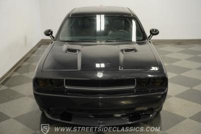 2010 Dodge Challenger SRT8 Twin Turbo