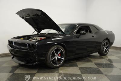 2010 Dodge Challenger SRT8 Twin Turbo